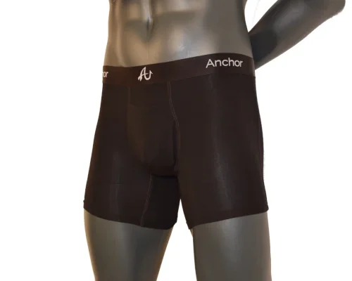 Anchor Underwear Boxer Brief
