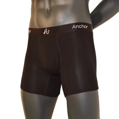 Anchor Underwear Boxer Brief