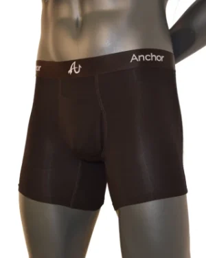 Anchor Underwear Boxer Brief