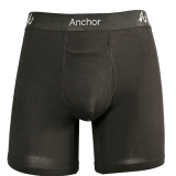 Anchor Underwear Boxer Brief size medium with transparent background