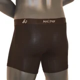 Anchor Underwear shot of the back on a mannequin