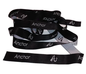 Anchor Underwear anti-roll waistband