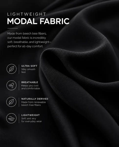 Lightweight Fabric