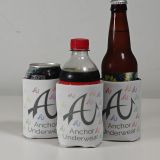 Anchor Underwear Koozie - Drinks