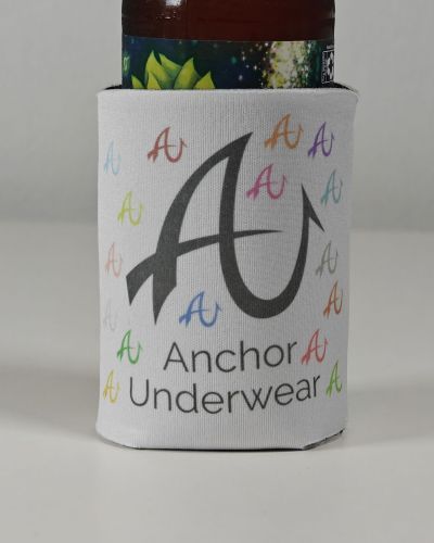 Anchor Underwear Drink Cooler