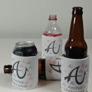 Anchor Underwear Koozie - Multiple Drinks