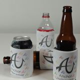 Anchor Underwear Koozie - Multiple Drinks