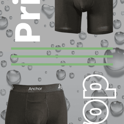 Anchor Underwear Price Drop